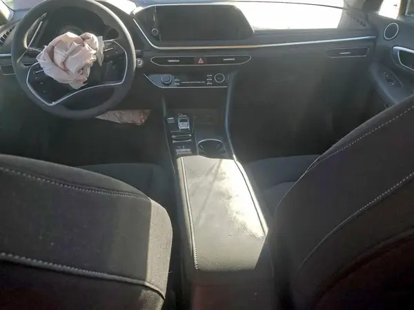 KMHL64JA0PA269013 2023 HYUNDAI SONATA - Image 8