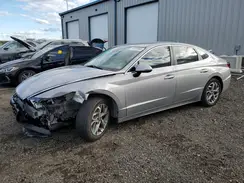 KMHL64JA0PA269934 2023 HYUNDAI SONATA