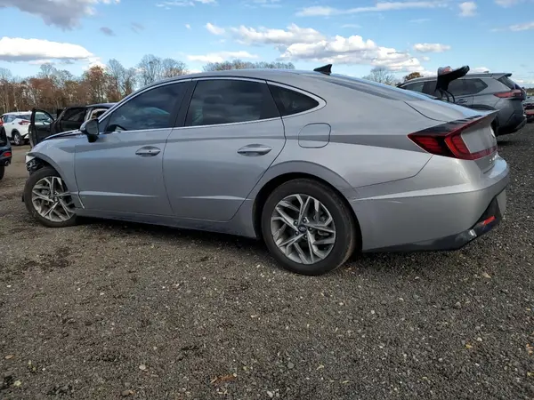 KMHL64JA0PA269934 2023 HYUNDAI SONATA - Image 2