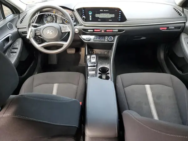KMHL64JA0PA269934 2023 HYUNDAI SONATA - Image 8