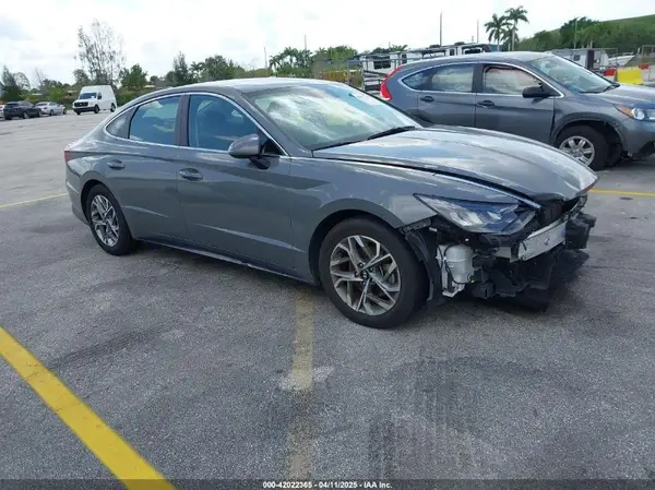 KMHL64JA0PA270047 2023 HYUNDAI SONATA - Image 1