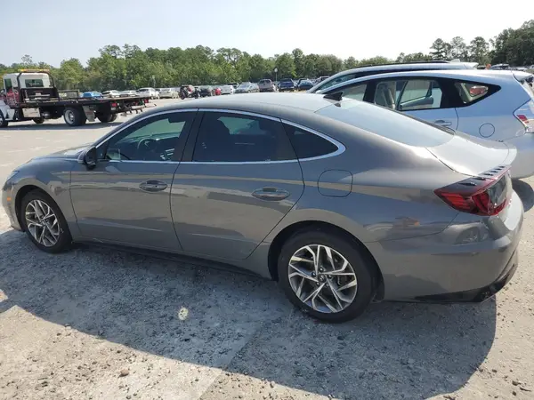 KMHL64JA0PA271229 2023 HYUNDAI SONATA - Image 2