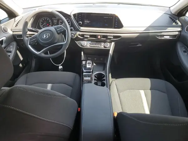 KMHL64JA0PA271229 2023 HYUNDAI SONATA - Image 8