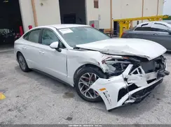 KMHL64JA0PA271635 2023 HYUNDAI SONATA