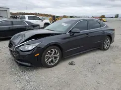 KMHL64JA0PA271778 2023 HYUNDAI SONATA