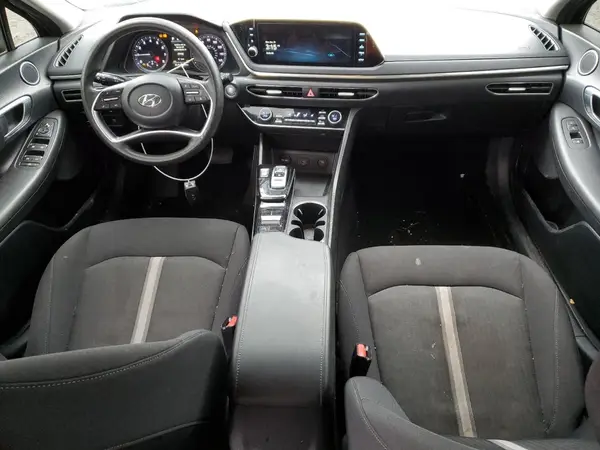 KMHL64JA0PA271778 2023 HYUNDAI SONATA - Image 8