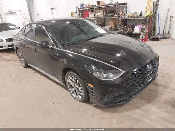 KMHL64JA0PA271781 2023 HYUNDAI SONATA - Image 1
