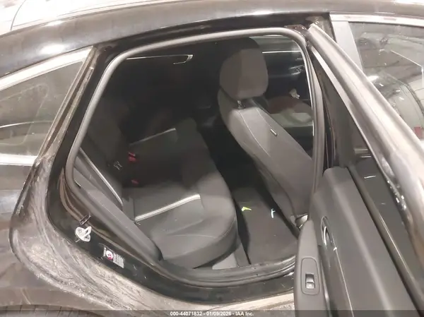 KMHL64JA0PA271781 2023 HYUNDAI SONATA - Image 8