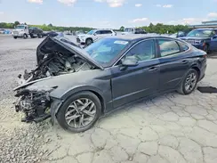 KMHL64JA0PA271909 2023 HYUNDAI SONATA