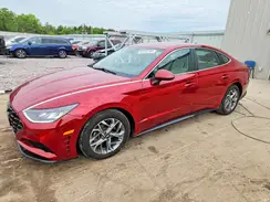 KMHL64JA0PA272140 2023 HYUNDAI SONATA
