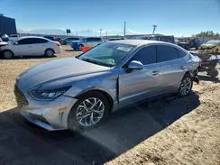 KMHL64JA0PA272624 2023 HYUNDAI SONATA