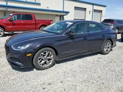 KMHL64JA0PA273580 2023 HYUNDAI SONATA