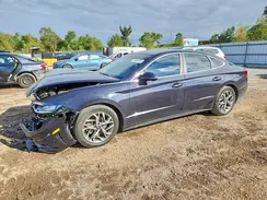 KMHL64JA0PA273692 2023 HYUNDAI SONATA