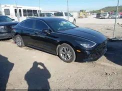 KMHL64JA0PA274180 2023 HYUNDAI SONATA