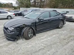 KMHL64JA0PA274213 2023 HYUNDAI SONATA