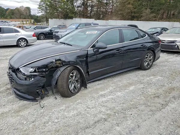 KMHL64JA0PA274213 2023 HYUNDAI SONATA - Image 1