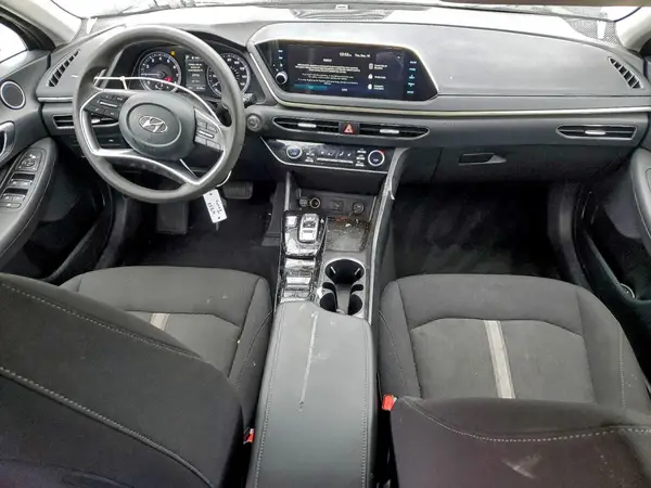 KMHL64JA0PA274213 2023 HYUNDAI SONATA - Image 8