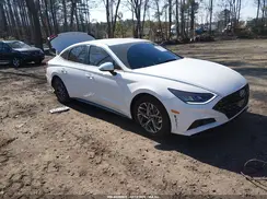 KMHL64JA0PA274907 2023 HYUNDAI SONATA