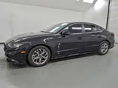 KMHL64JA0PA276950 2023 HYUNDAI SONATA