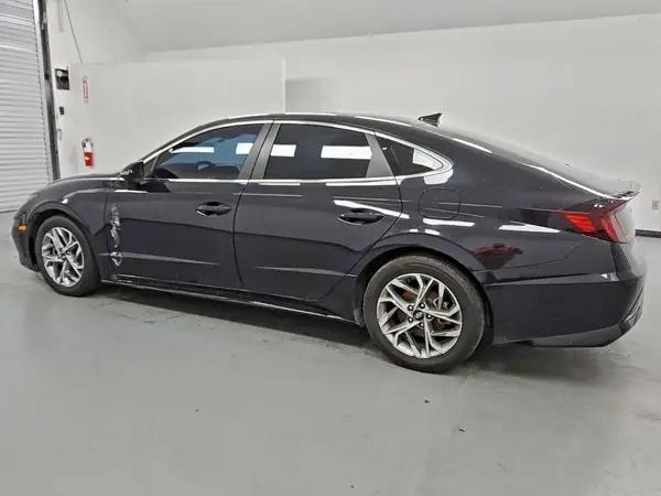KMHL64JA0PA276950 2023 HYUNDAI SONATA - Image 2
