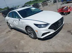 KMHL64JA0PA278259 2023 HYUNDAI SONATA
