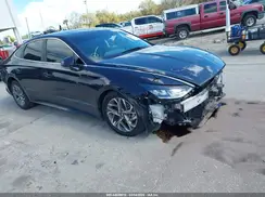 KMHL64JA0PA280481 2023 HYUNDAI SONATA