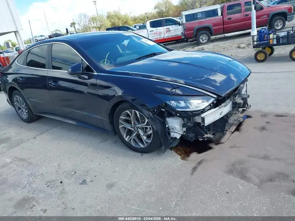 KMHL64JA0PA280481 2023 HYUNDAI SONATA - Image 1