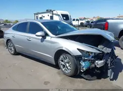 KMHL64JA0PA280612 2023 HYUNDAI SONATA