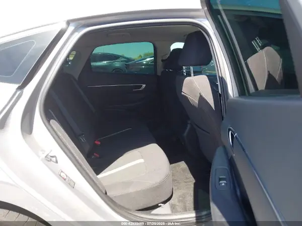 KMHL64JA0PA280612 2023 HYUNDAI SONATA - Image 8