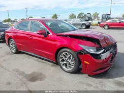 KMHL64JA0PA280948 2023 HYUNDAI SONATA