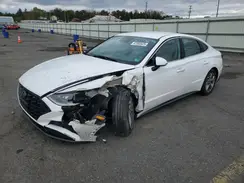 KMHL64JA0PA281257 2023 HYUNDAI SONATA
