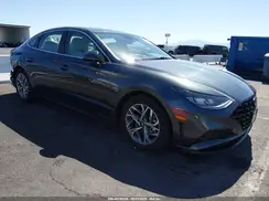 KMHL64JA0PA282201 2023 HYUNDAI SONATA