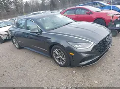 KMHL64JA0PA283283 2023 HYUNDAI SONATA