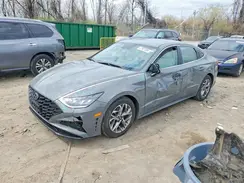 KMHL64JA0PA284630 2023 HYUNDAI SONATA