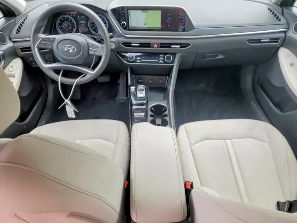 KMHL64JA0PA284630 2023 HYUNDAI SONATA - Image 8