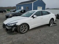KMHL64JA0PA284997 2023 HYUNDAI SONATA