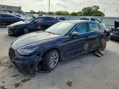 KMHL64JA0PA285356 2023 HYUNDAI SONATA