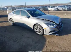 KMHL64JA0PA285521 2023 HYUNDAI SONATA