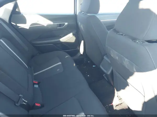 KMHL64JA0PA285521 2023 HYUNDAI SONATA - Image 8