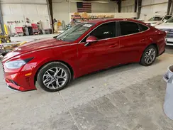 KMHL64JA0PA286782 2023 HYUNDAI SONATA