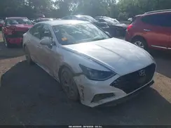 KMHL64JA0PA287768 2023 HYUNDAI SONATA
