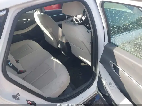 KMHL64JA0PA287768 2023 HYUNDAI SONATA - Image 8
