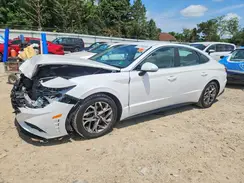 KMHL64JA0PA287818 2023 HYUNDAI SONATA