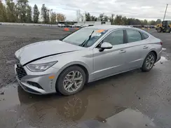 KMHL64JA0PA287950 2023 HYUNDAI SONATA