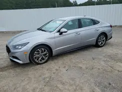 KMHL64JA0PA287978 2023 HYUNDAI SONATA