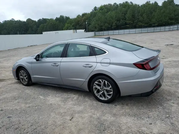 KMHL64JA0PA287978 2023 HYUNDAI SONATA - Image 2