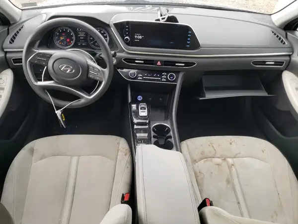 KMHL64JA0PA287978 2023 HYUNDAI SONATA - Image 8