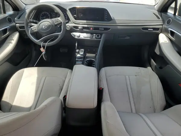 KMHL64JA0PA289259 2023 HYUNDAI SONATA - Image 8