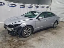 KMHL64JA0PA289374 2023 HYUNDAI SONATA