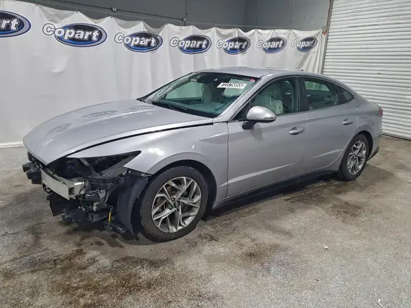 KMHL64JA0PA289374 2023 HYUNDAI SONATA - Image 1